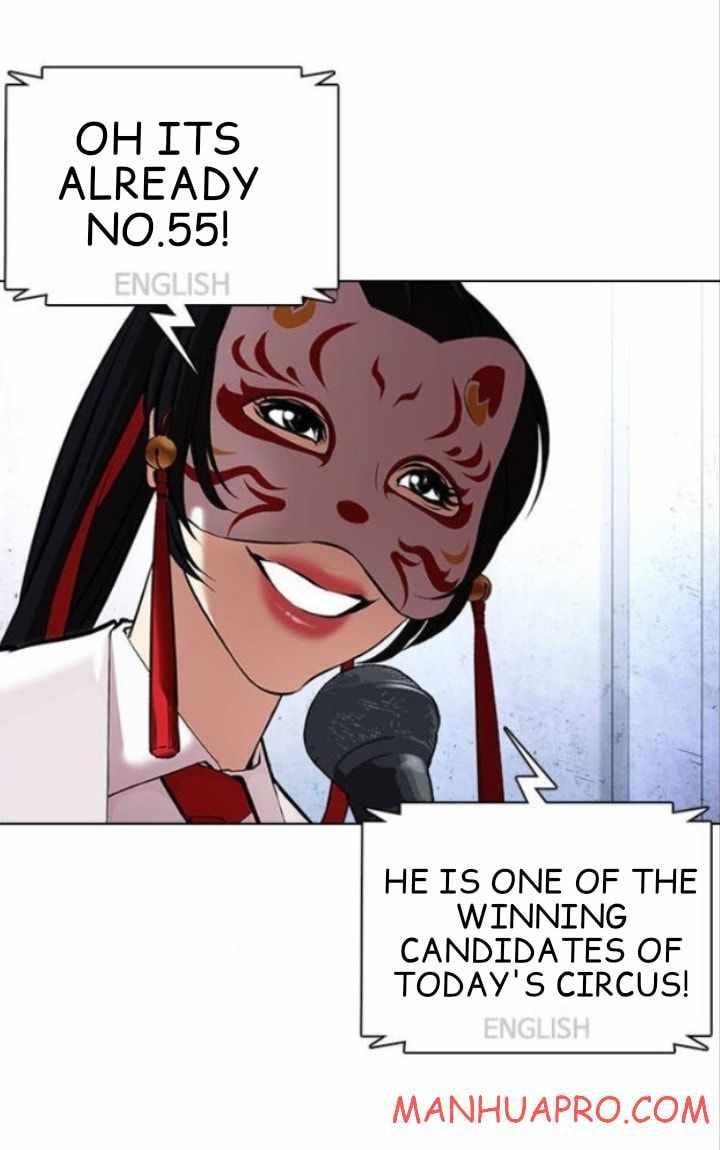 Lookism Chapter 377 - Page 59 in English