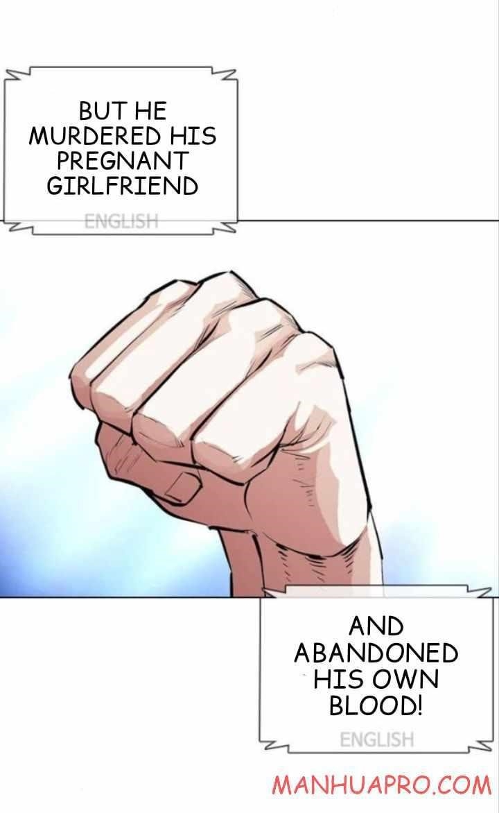 Lookism Chapter 377 - Page 61 in English