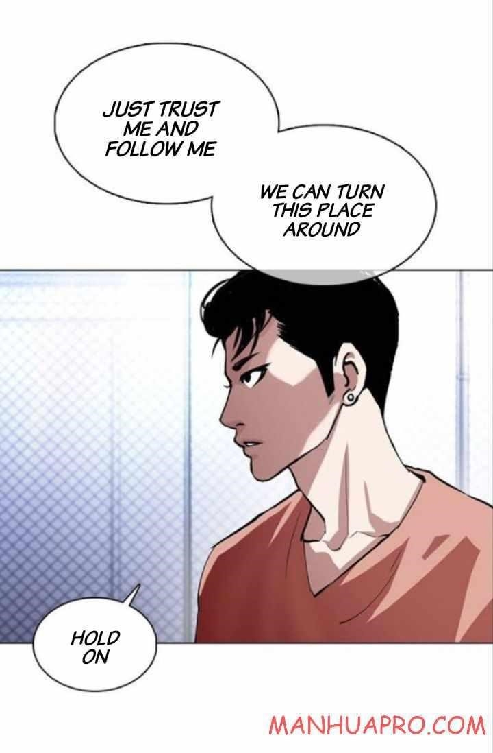 Lookism Chapter 377 - Page 66 in English
