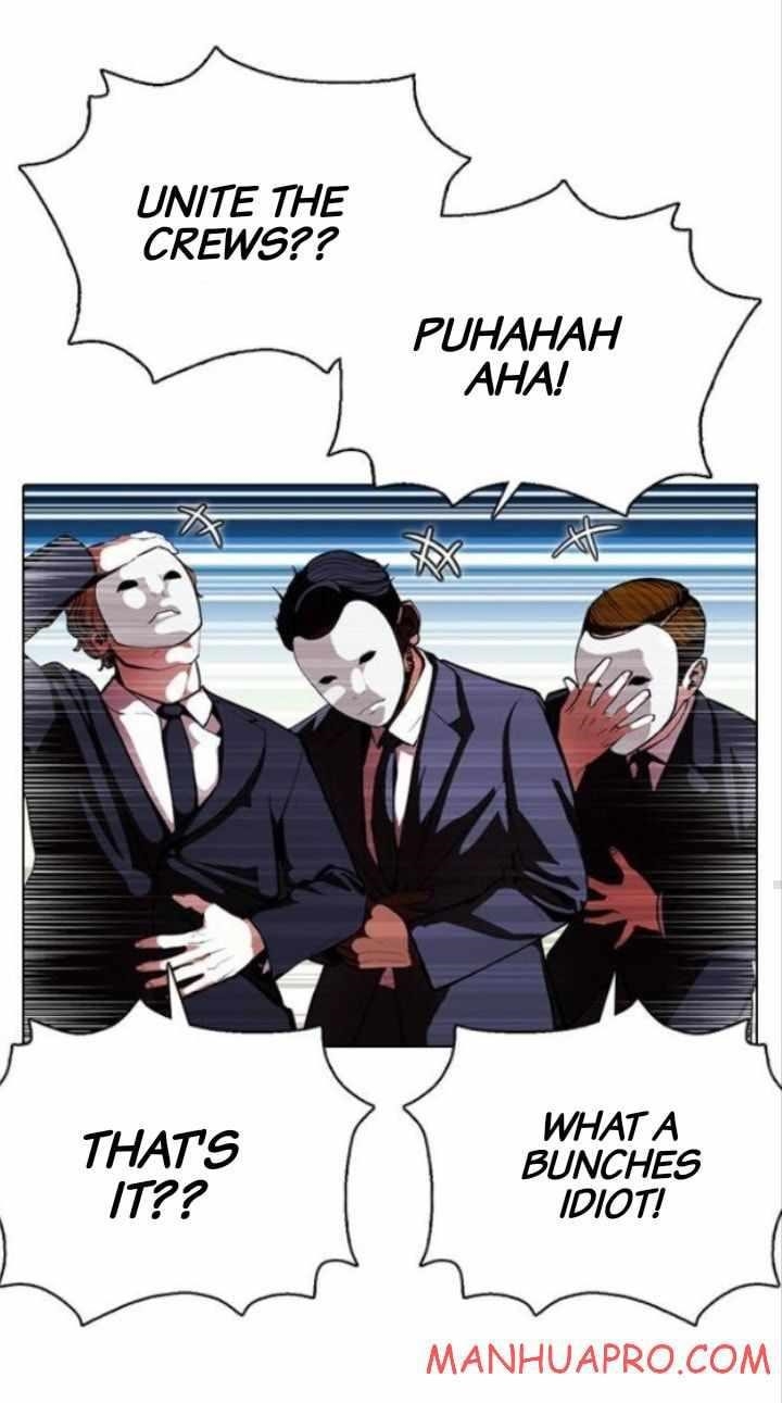 Lookism Chapter 377 - Page 76 in English