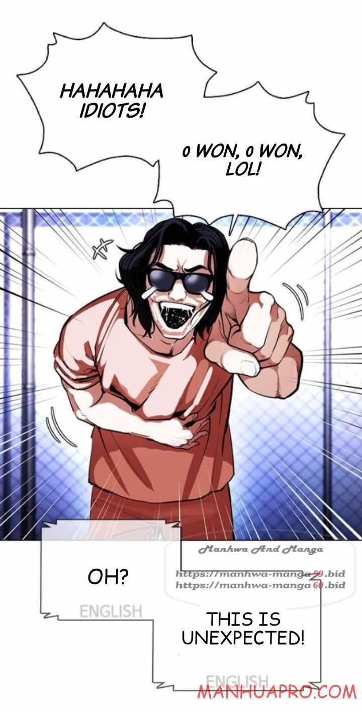 Lookism Chapter 377 - Page 78 in English