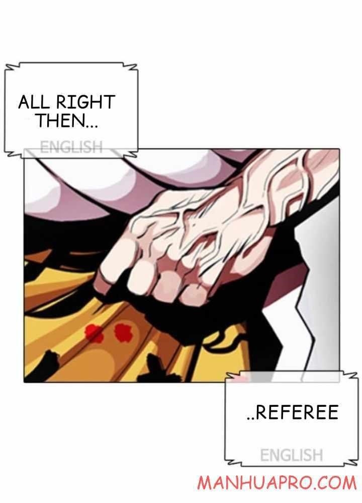 Lookism Chapter 377 - Page 85 in English
