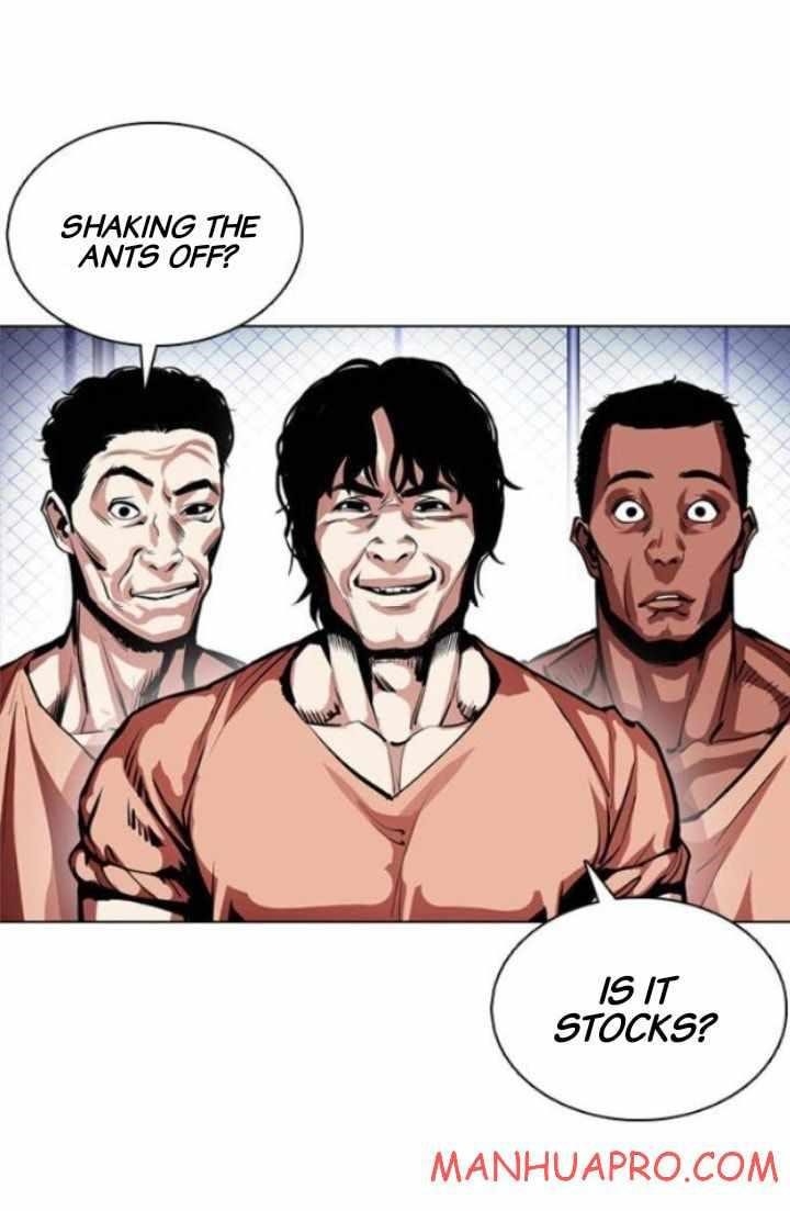 Lookism Chapter 377 - Page 87 in English