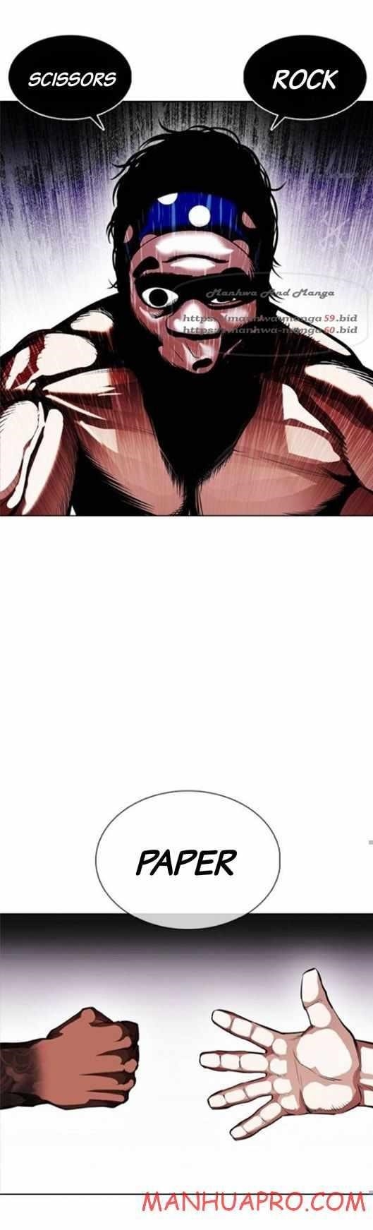 Lookism Chapter 377 - Page 89 in English