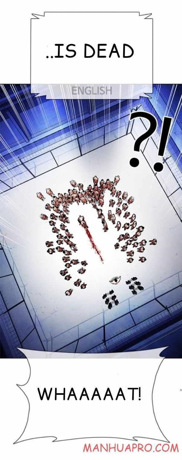 Lookism Chapter 377 - Page 94 in English