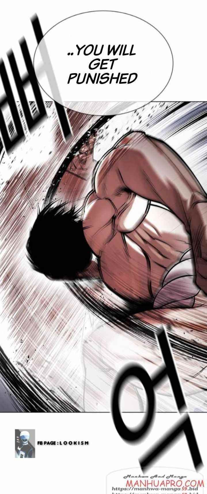 Lookism Chapter 378 - Page 16 in English