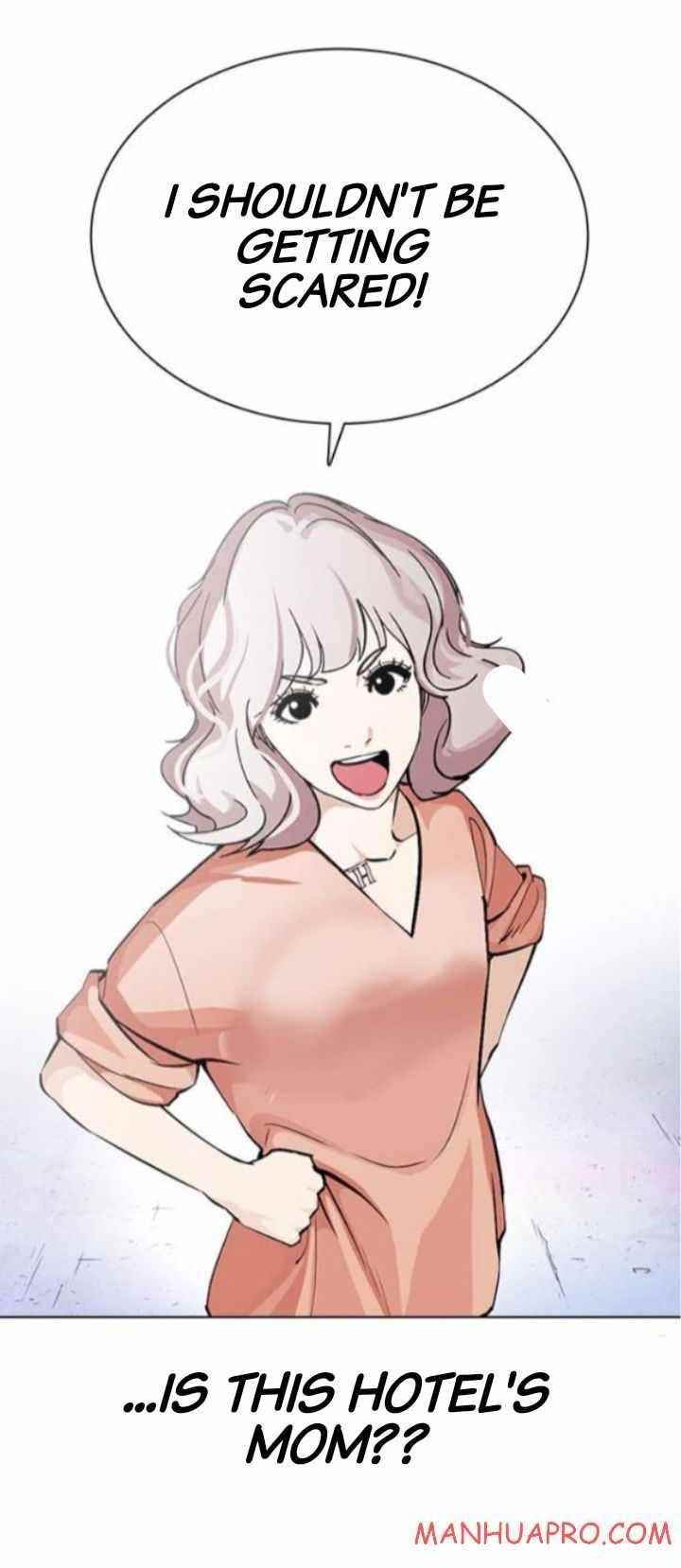 Lookism Chapter 378 - Page 23 in English