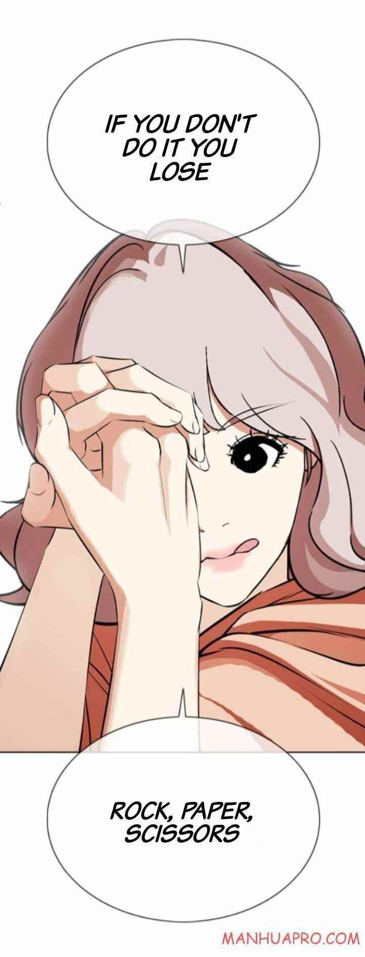 Lookism Chapter 378 - Page 3 in English