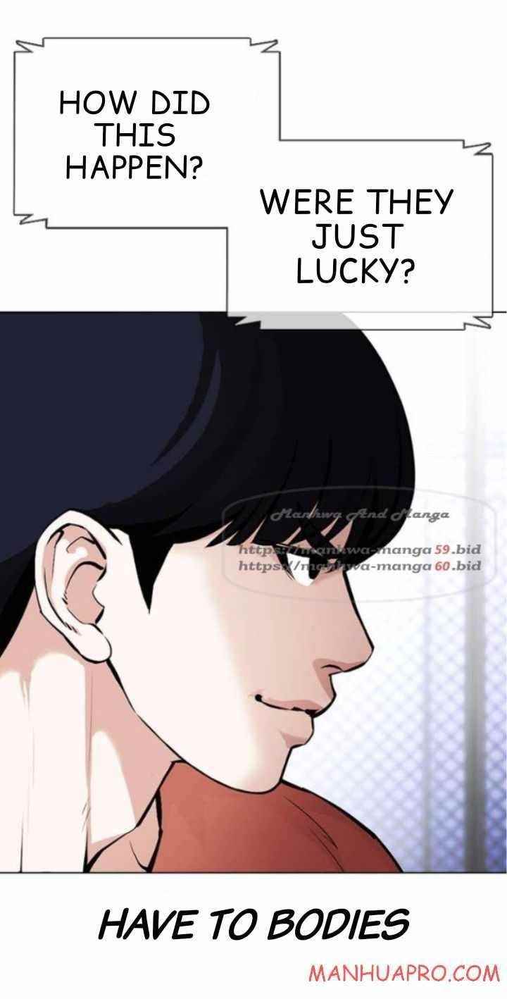 Lookism Chapter 378 - Page 30 in English