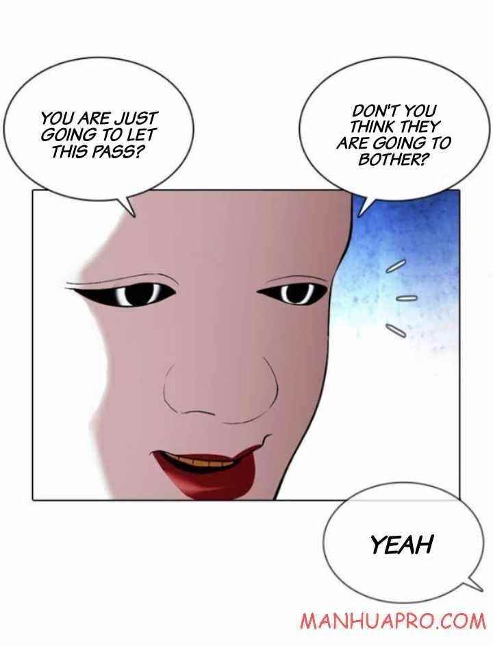 Lookism Chapter 378 - Page 45 in English