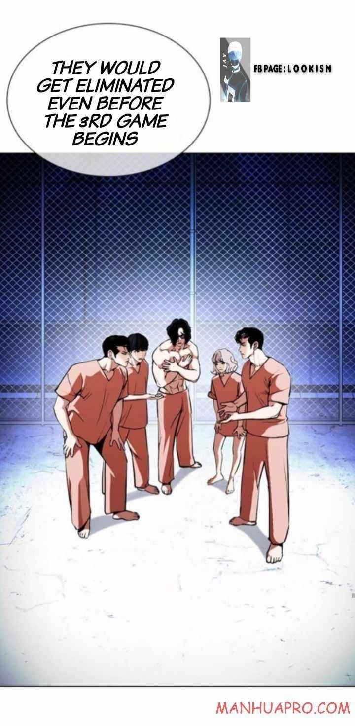 Lookism Chapter 378 - Page 47 in English