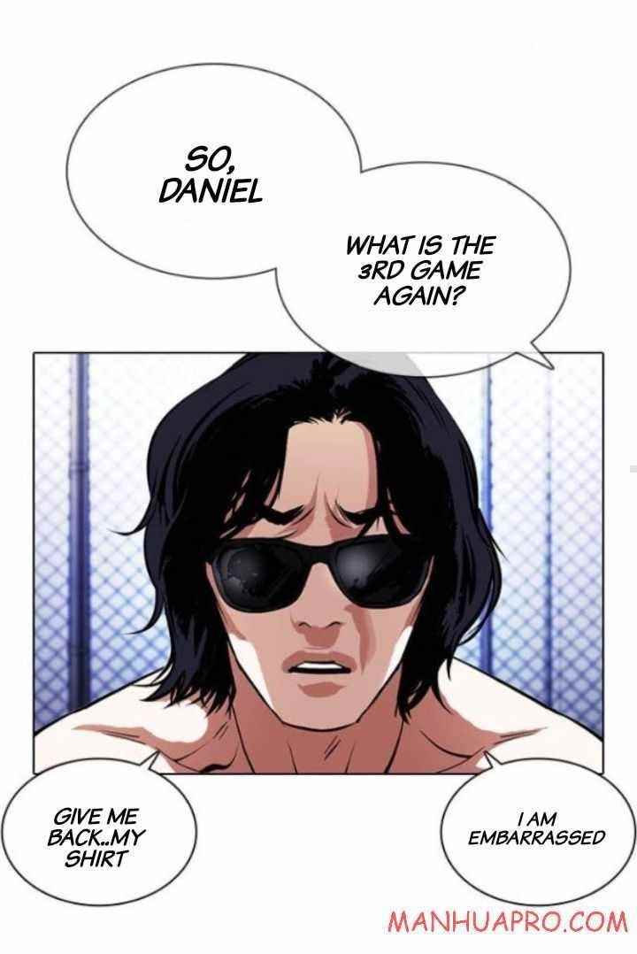 Lookism Chapter 378 - Page 48 in English