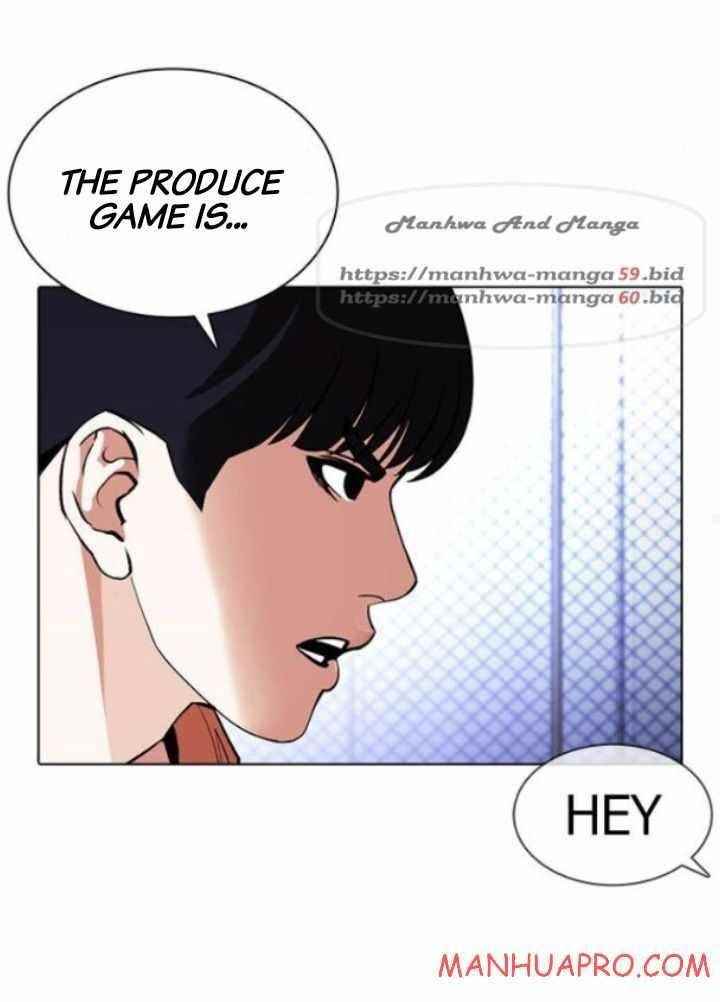 Lookism Chapter 378 - Page 50 in English
