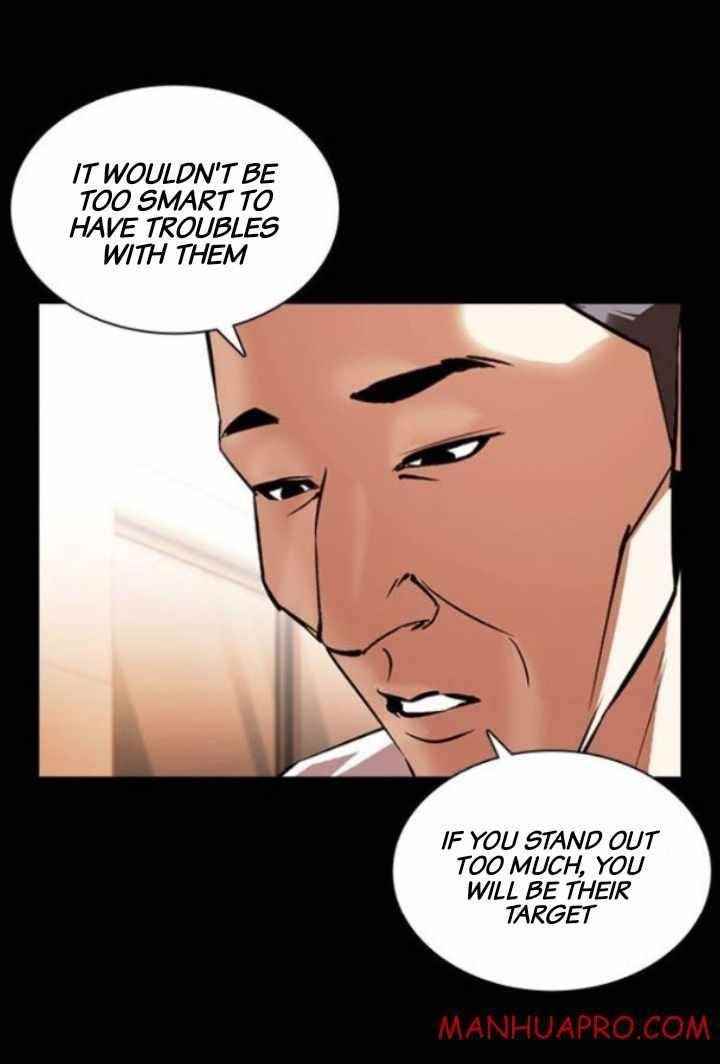 Lookism Chapter 378 - Page 59 in English