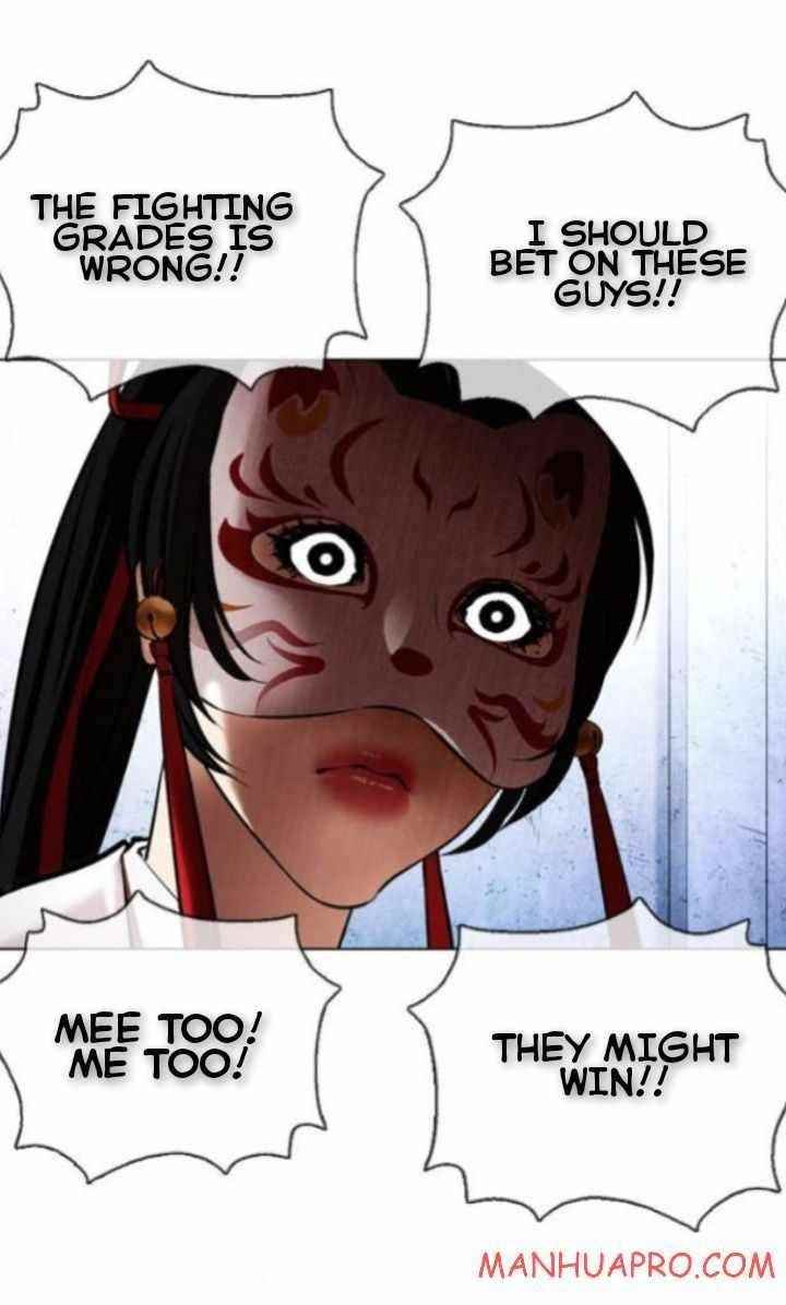 Lookism Chapter 378 - Page 72 in English