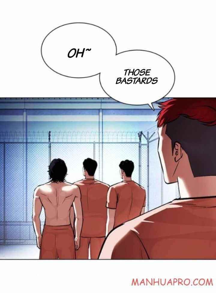 Lookism Chapter 378 - Page 79 in English