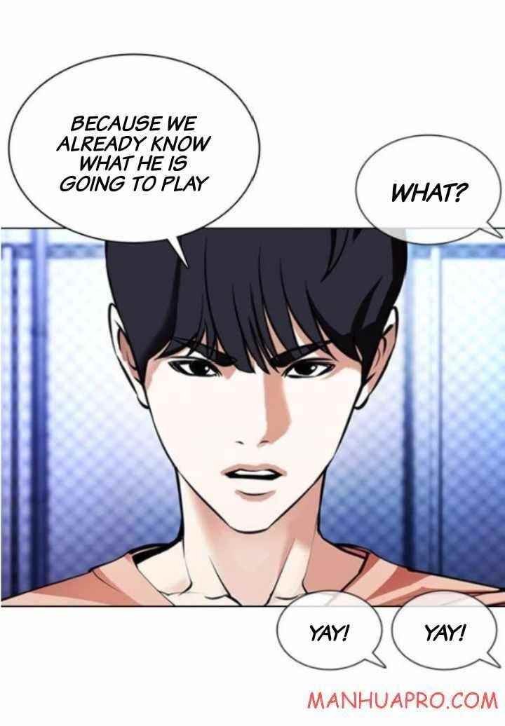 Lookism Chapter 378 - Page 9 in English
