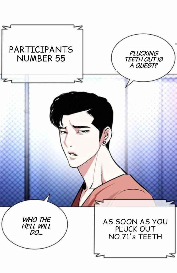 Lookism Chapter 379 - Page 23 in English