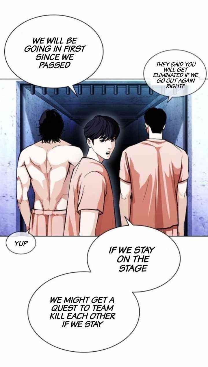 Lookism Chapter 379 - Page 52 in English