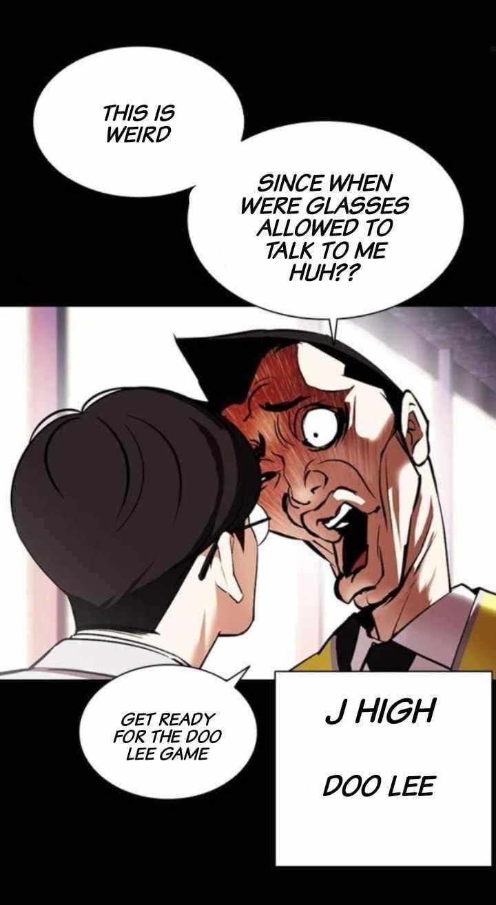 Lookism Chapter 379 - Page 8 in English