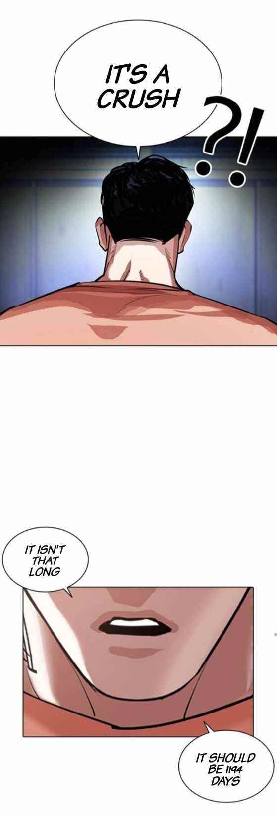 Lookism Chapter 379 - Page 97 in English