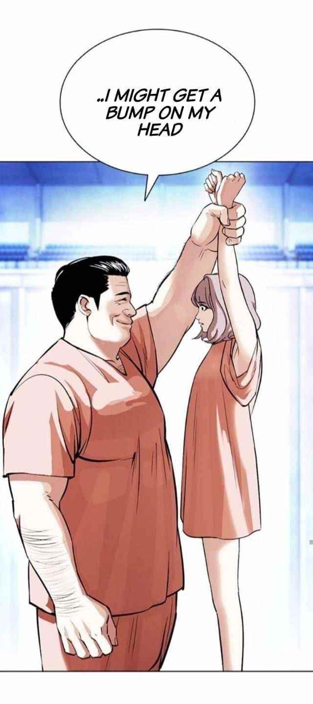 Lookism Chapter 380 - Page 45 in English