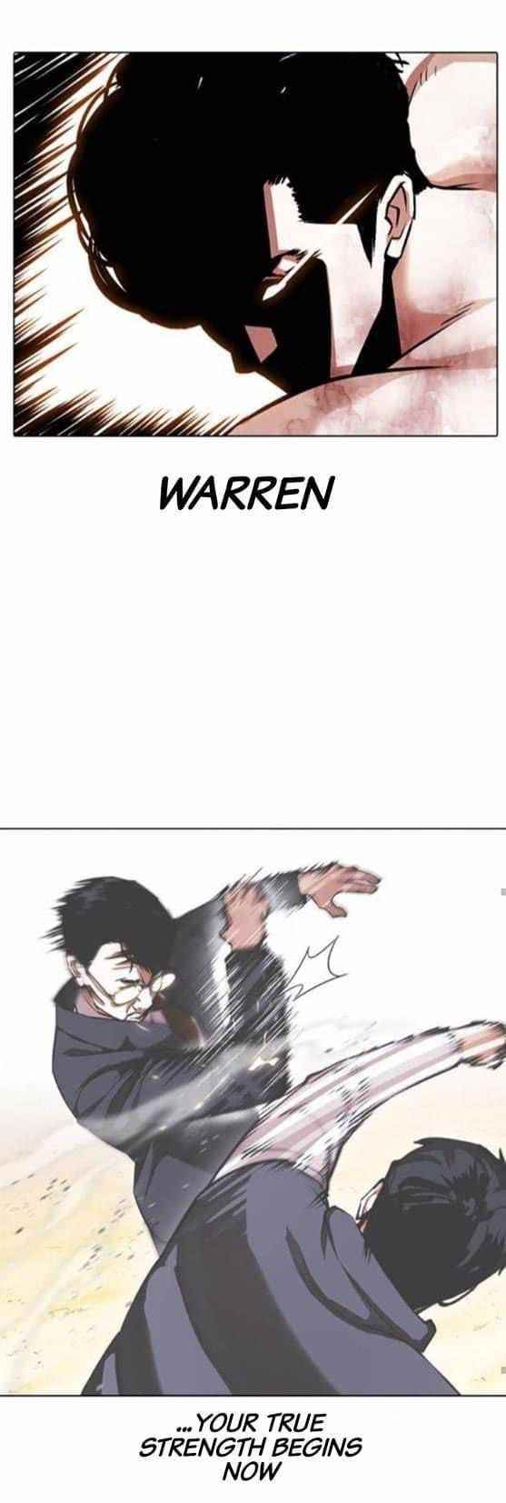 Lookism Chapter 380 - Page 60 in English