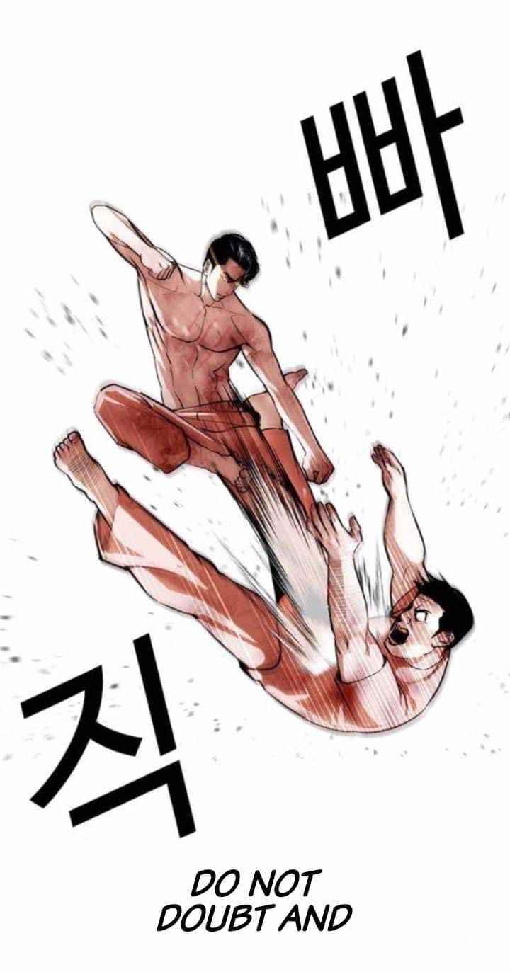 Lookism Chapter 380 - Page 64 in English