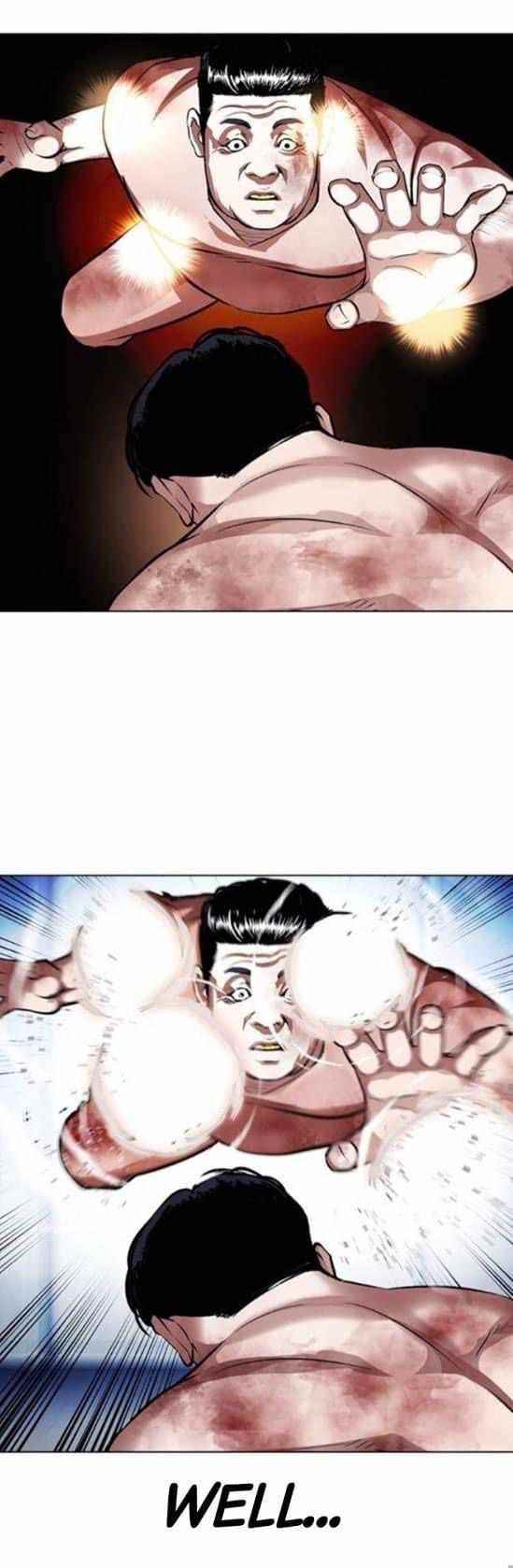 Lookism Chapter 380 - Page 70 in English