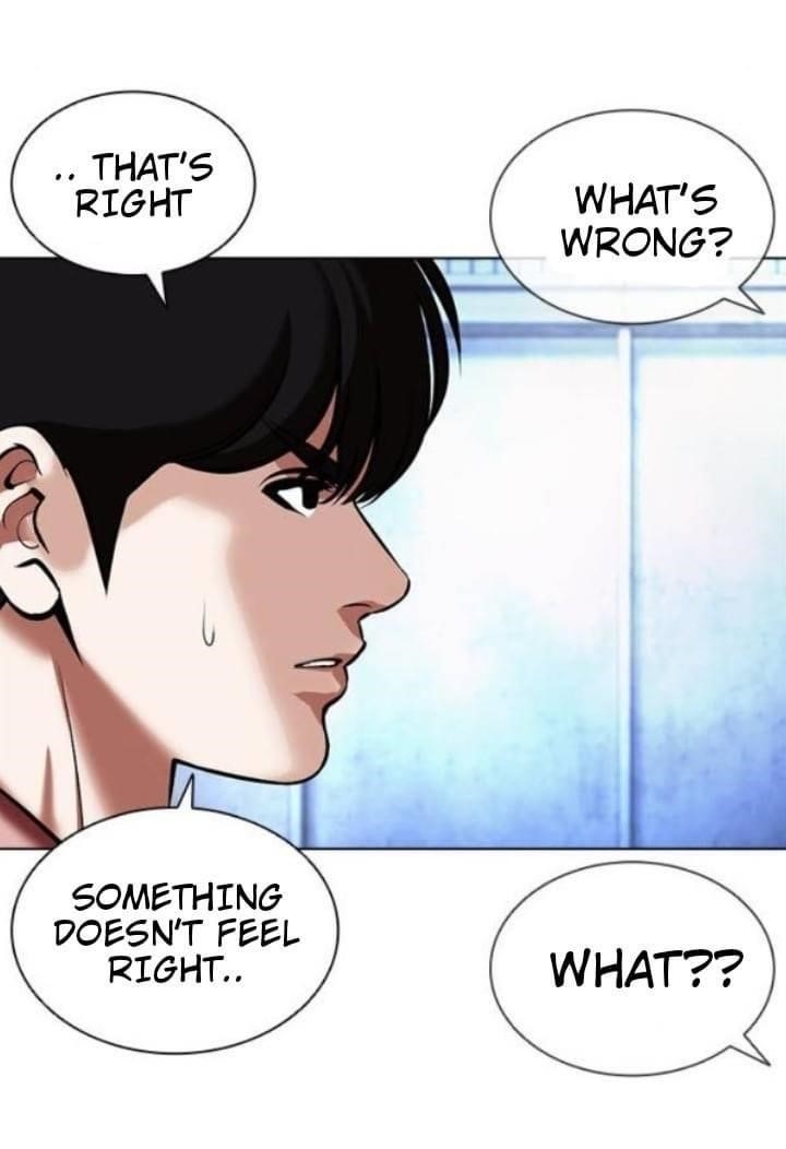 Lookism Chapter 381 - Page 26 in English
