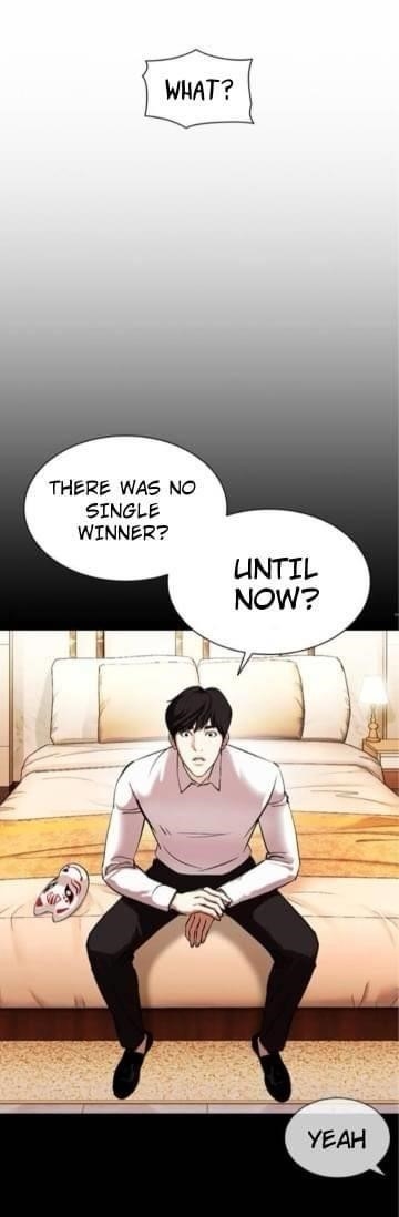 Lookism Chapter 381 - Page 31 in English