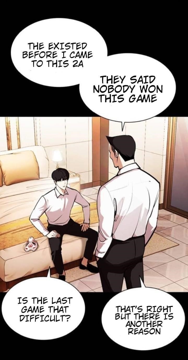 Lookism Chapter 381 - Page 32 in English