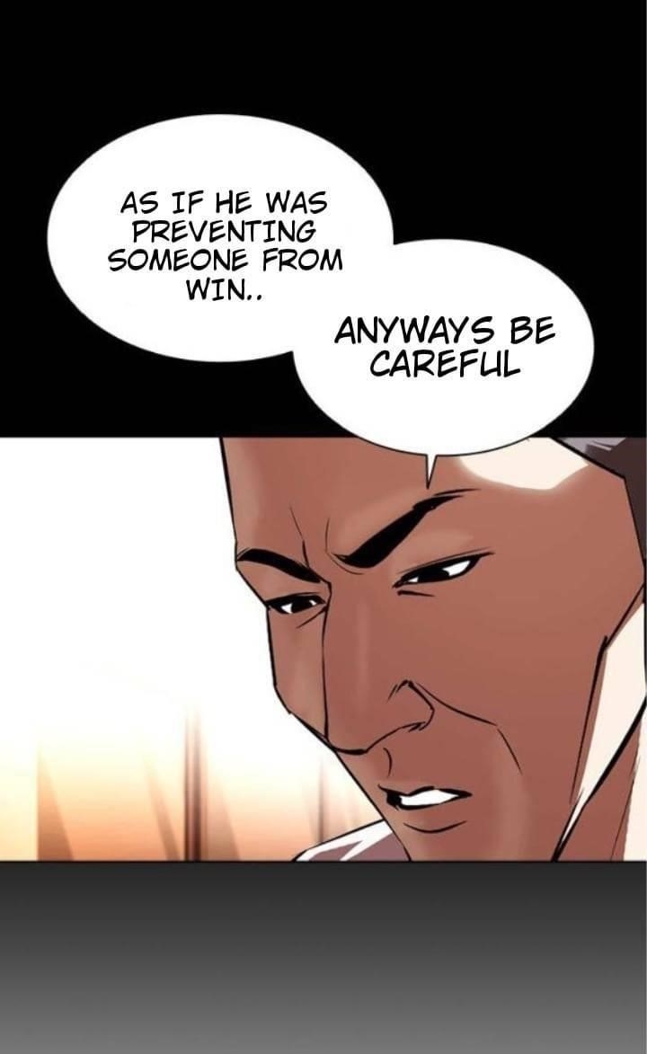Lookism Chapter 381 - Page 34 in English