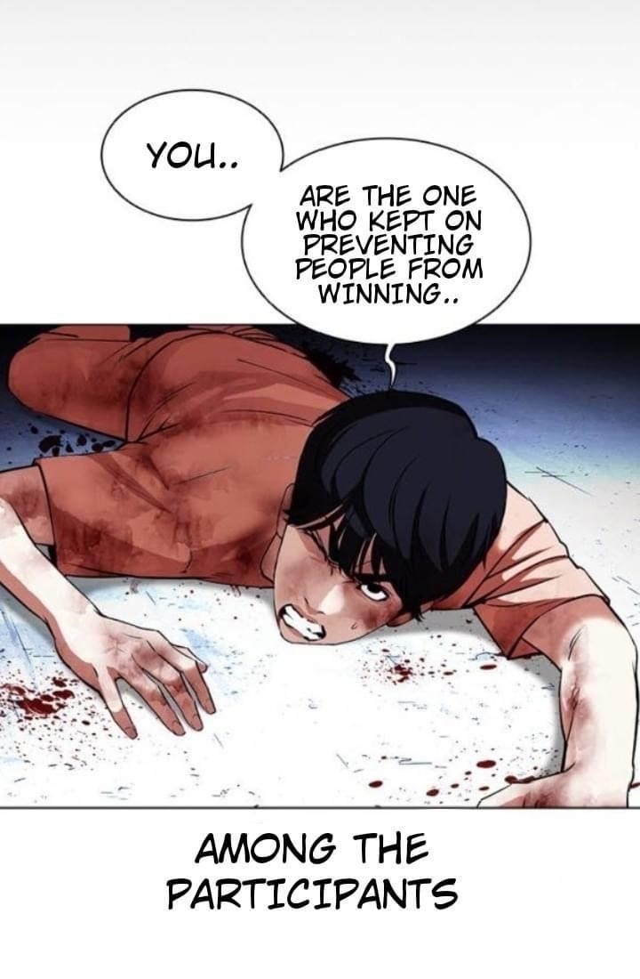 Lookism Chapter 381 - Page 35 in English
