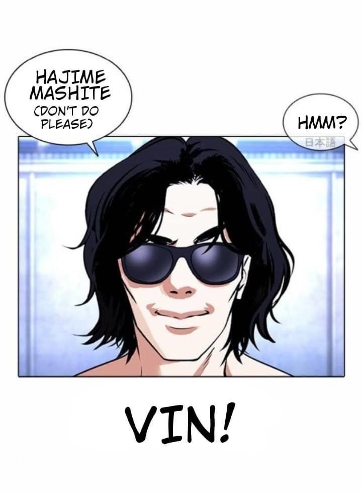 Lookism Chapter 381 - Page 61 in English
