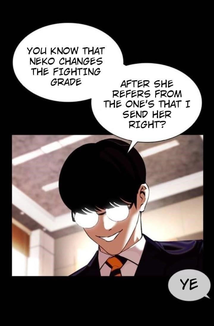 Lookism Chapter 381 - Page 76 in English