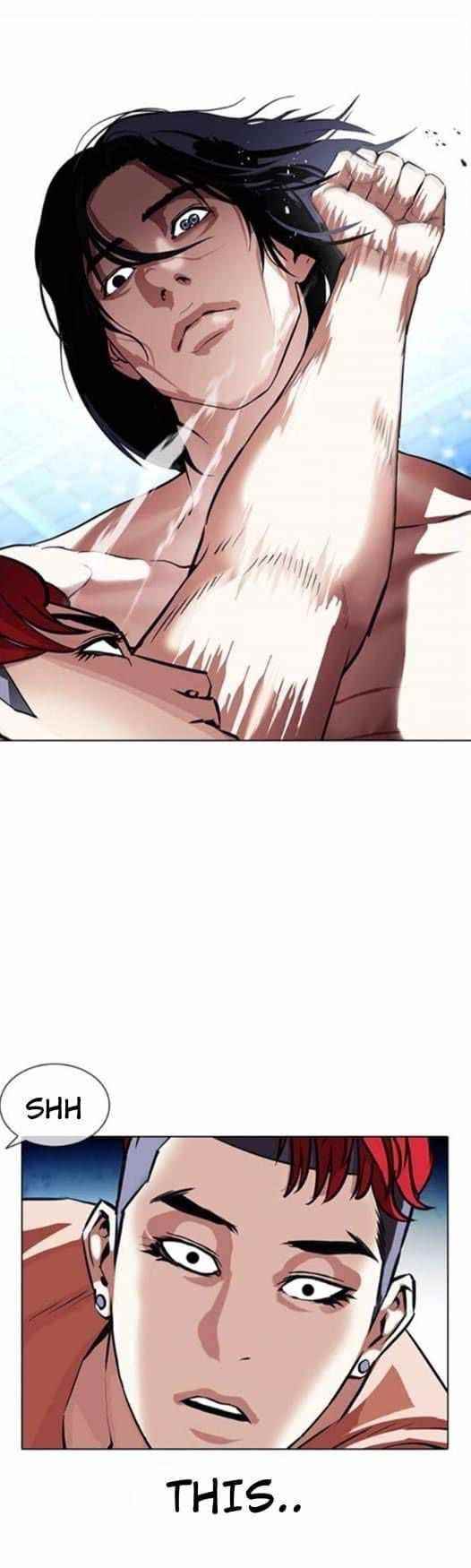 Lookism Chapter 382 - Page 13 in English