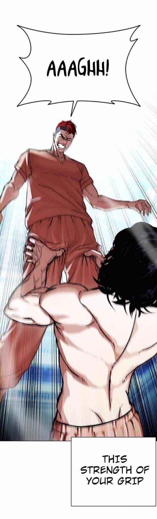 Lookism Chapter 382 - Page 23 in English