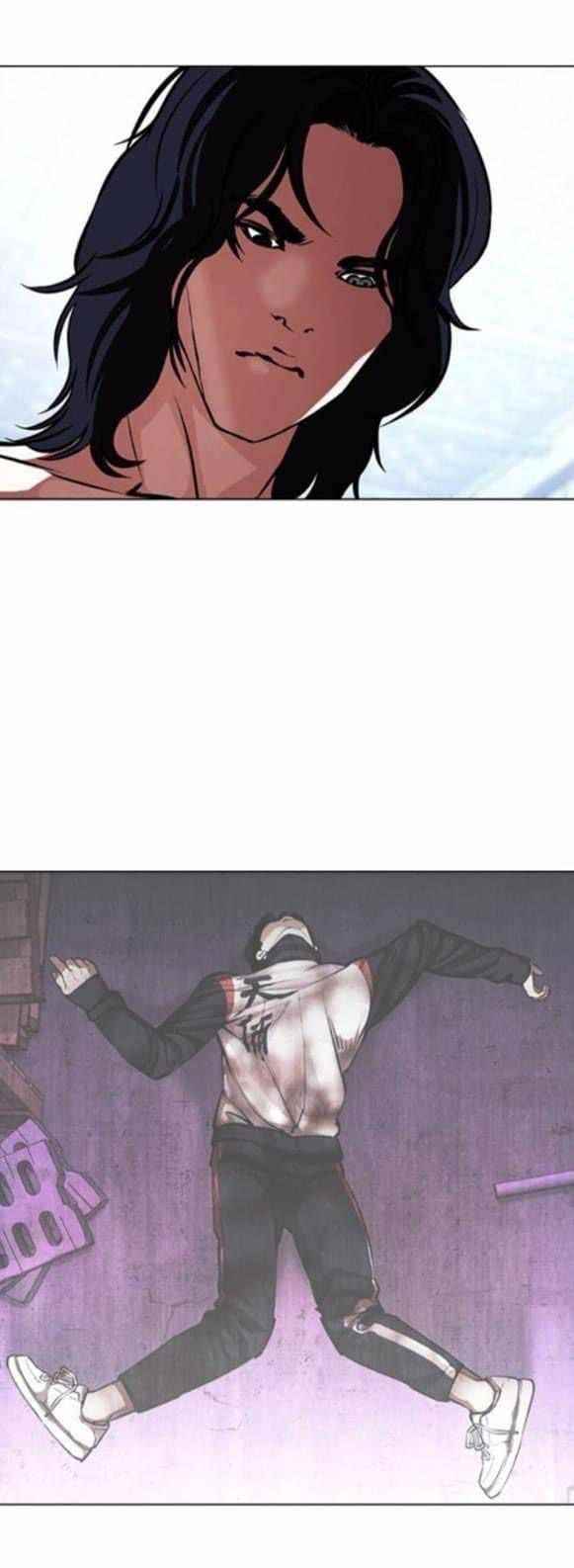 Lookism Chapter 382 - Page 47 in English