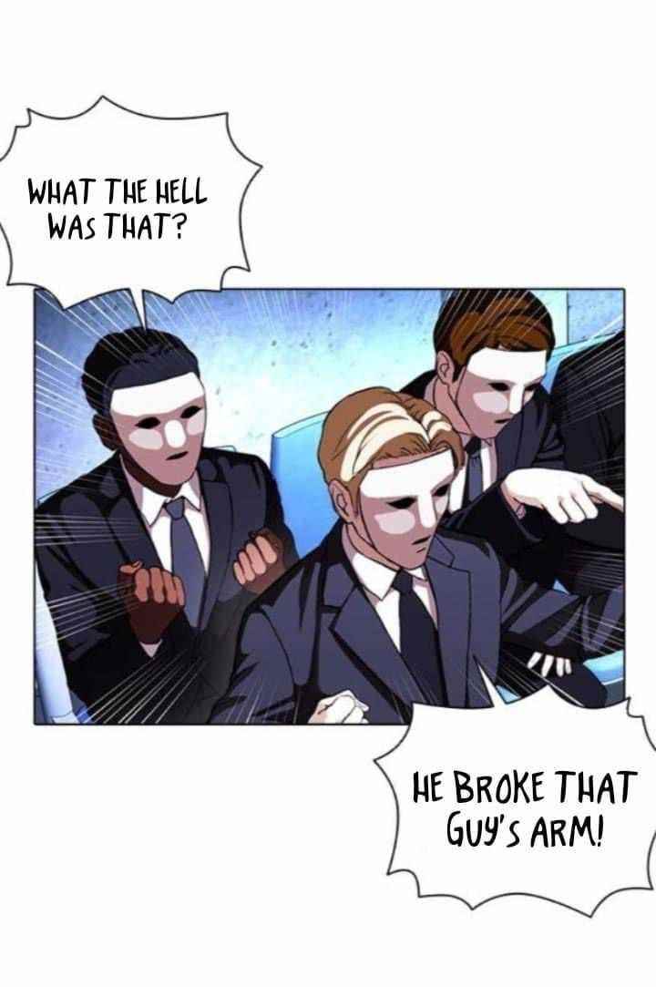 Lookism Chapter 382 - Page 49 in English