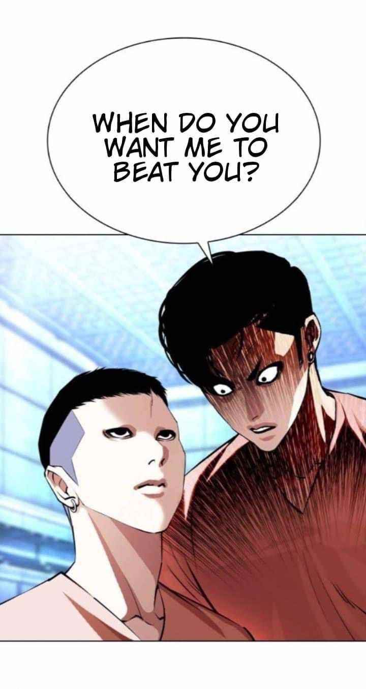 Lookism Chapter 382 - Page 53 in English