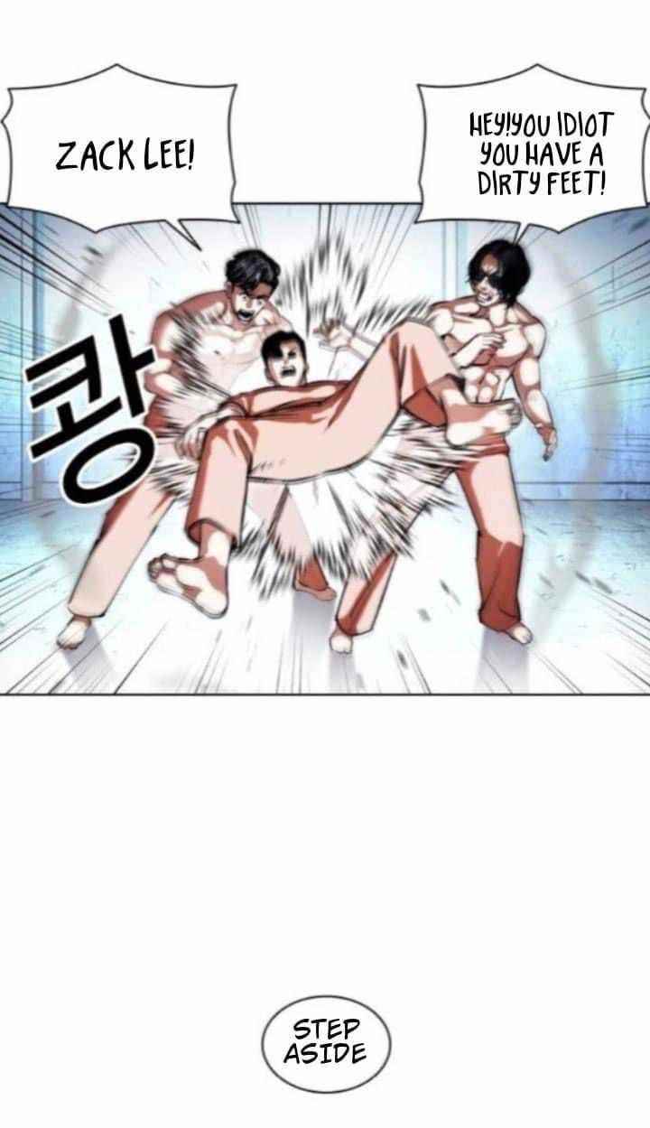 Lookism Chapter 382 - Page 57 in English