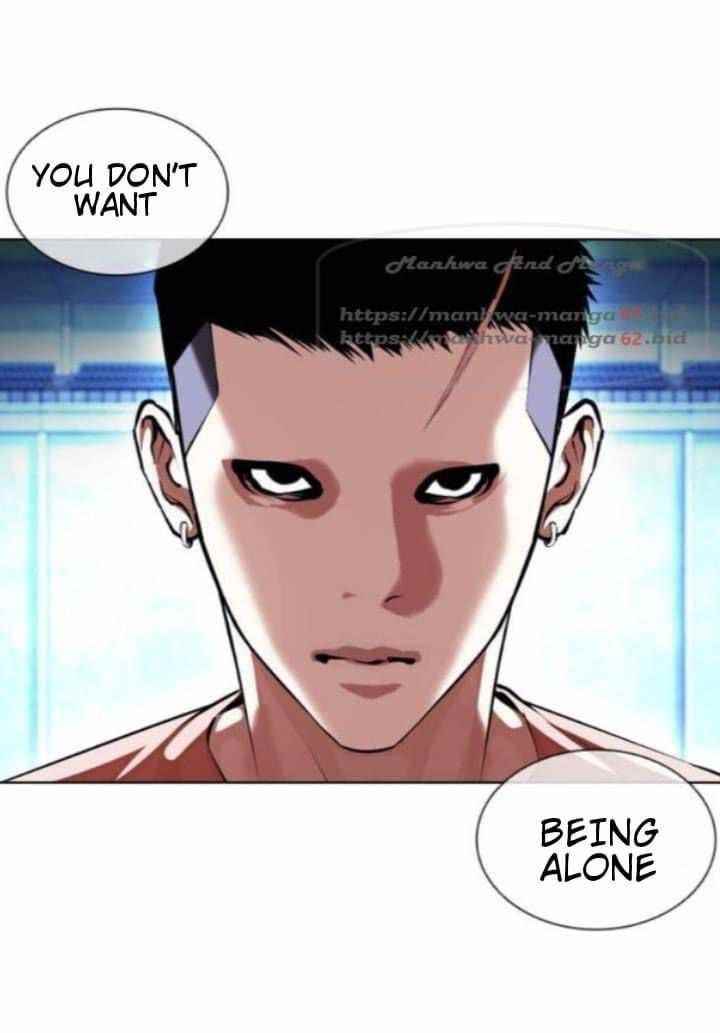 Lookism Chapter 382 - Page 61 in English