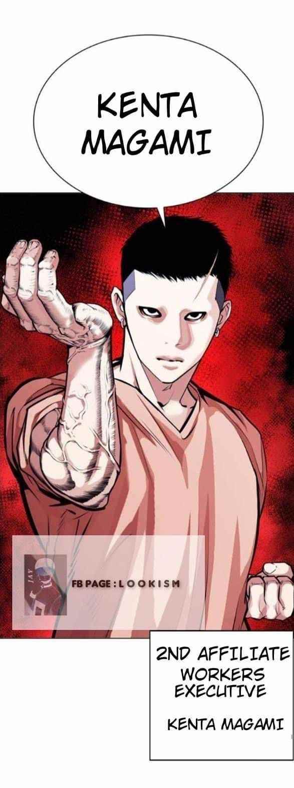 Lookism Chapter 382 - Page 67 in English