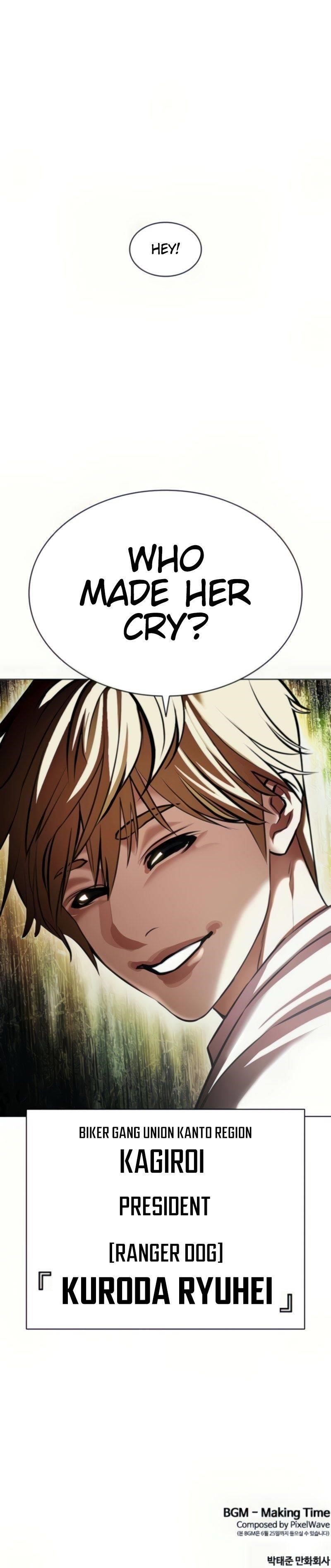 Lookism Chapter 389 - Page 20 in English