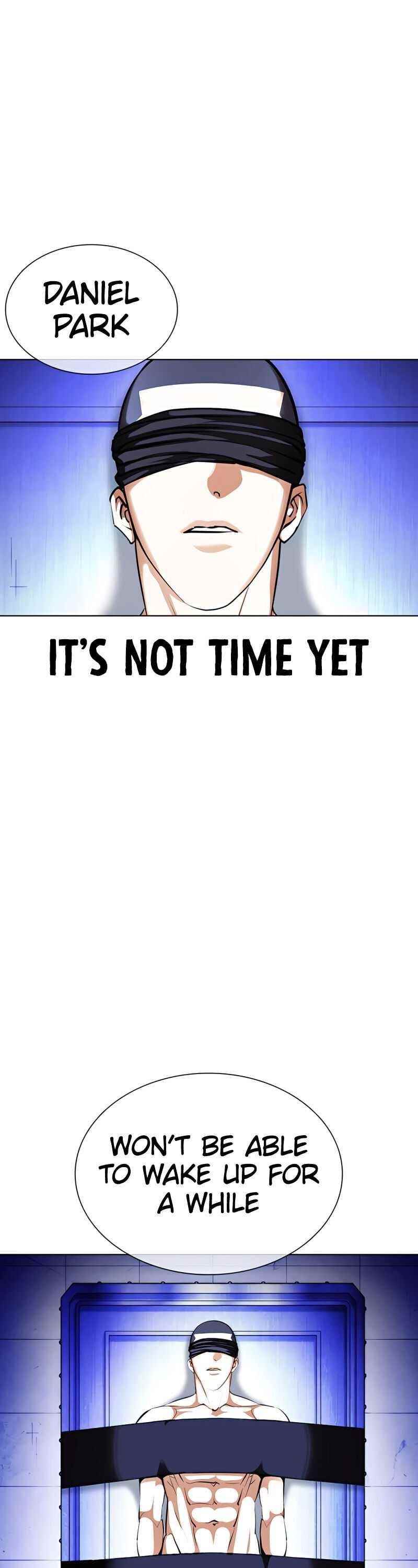 Lookism Chapter 396 - Page 11 in English