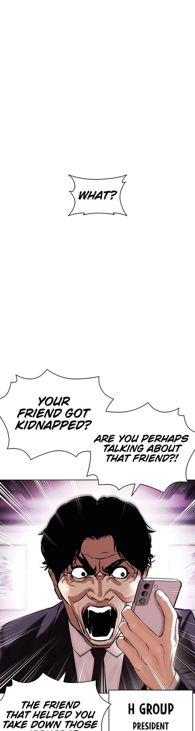 Lookism Chapter 396 - Page 16 in English