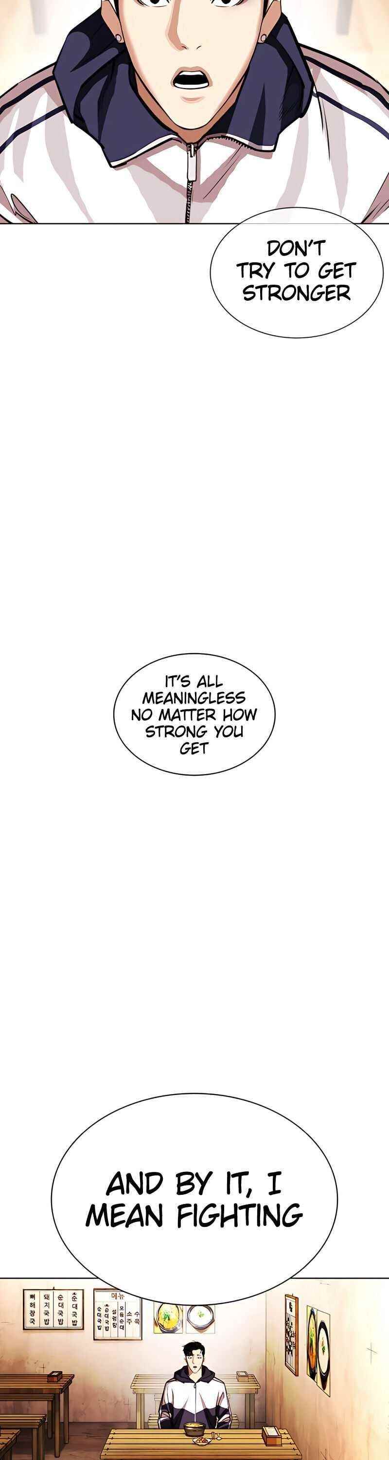 Lookism Chapter 396 - Page 29 in English
