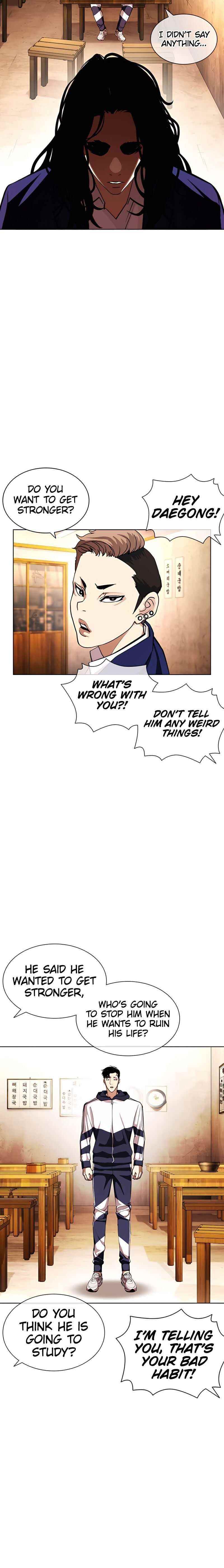 Lookism Chapter 396 - Page 30 in English