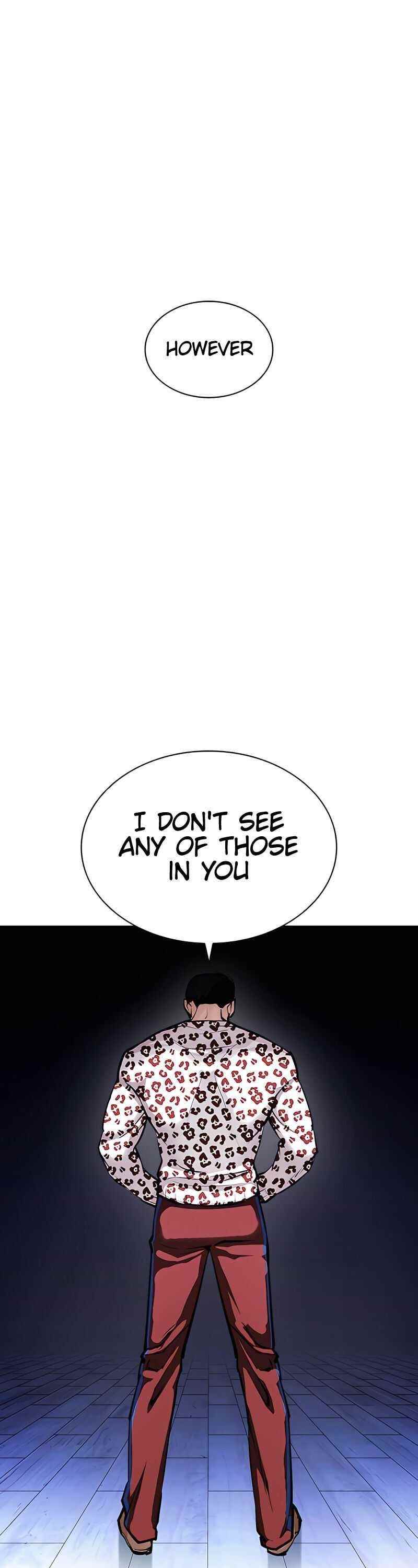 Lookism Chapter 396 - Page 51 in English